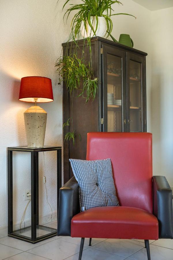Le Clos Bellevue Appartement T3 Parking + Piscine โรเดซ ภายนอก รูปภาพ