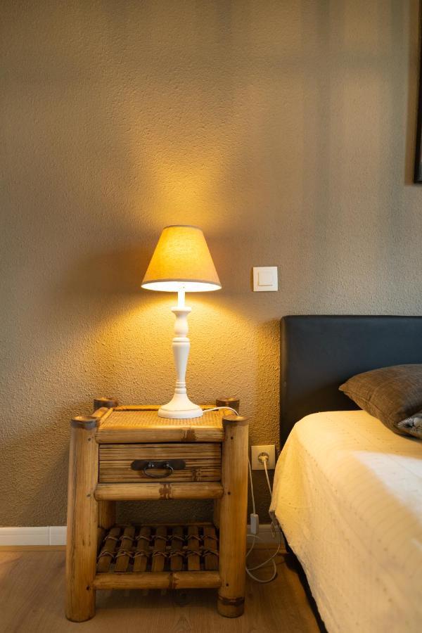 Le Clos Bellevue Appartement T3 Parking + Piscine โรเดซ ภายนอก รูปภาพ