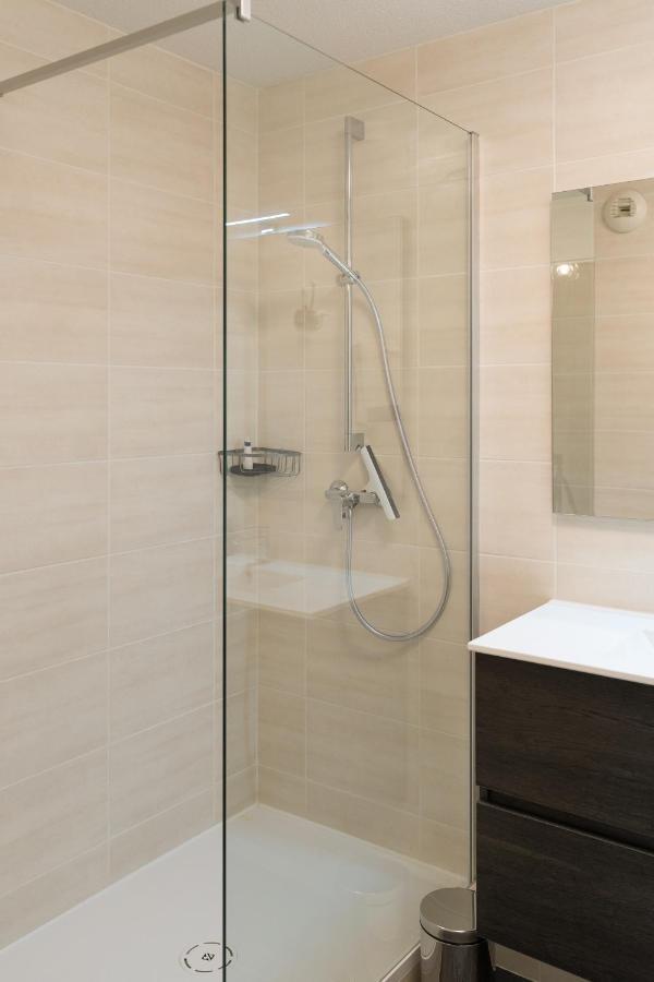 Le Clos Bellevue Appartement T3 Parking + Piscine โรเดซ ภายนอก รูปภาพ